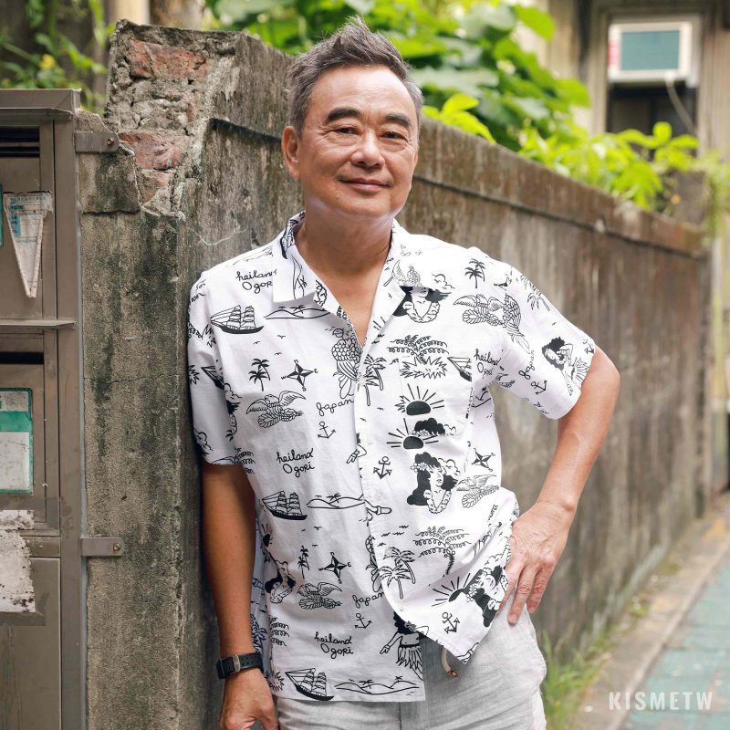 金曲歌王回歸！陳昇《我不是搖滾歌手》讚聲處女秀 225 啟售1