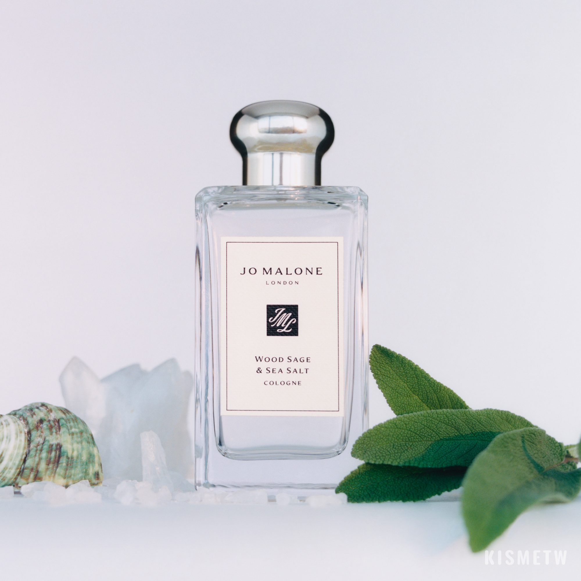 金秀賢挑戰ASMR！Jo Malone London全新形象影片公開，沉浸式感受奢華香氛 2