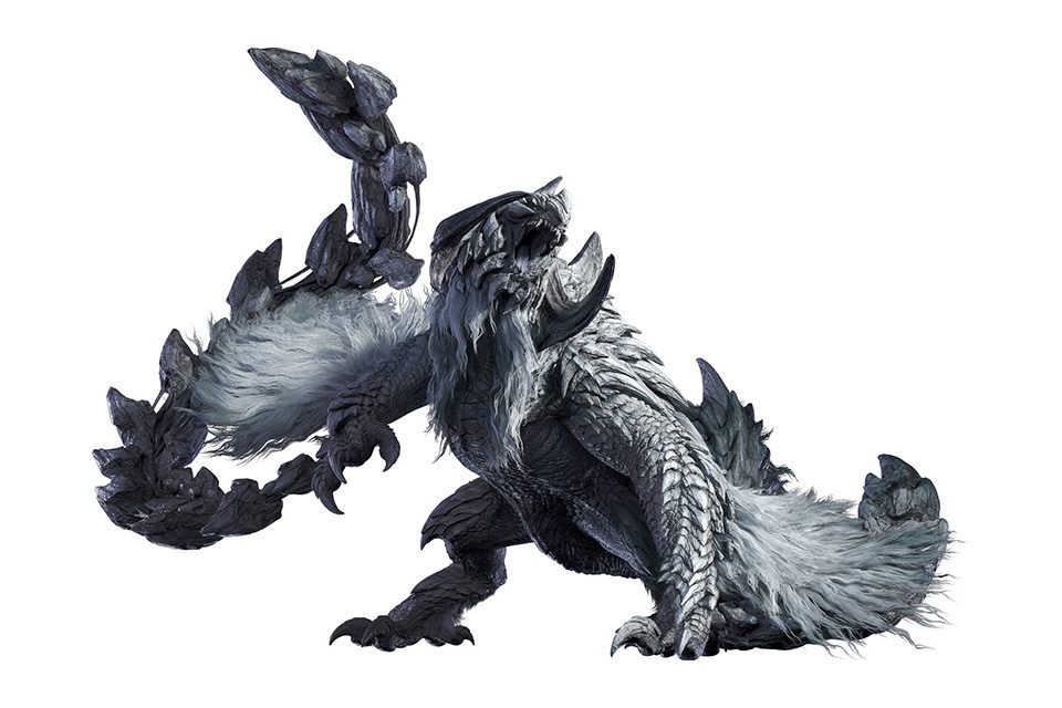 鎖刃龍登場！《魔物獵人 荒野》第二次公測即將展開3