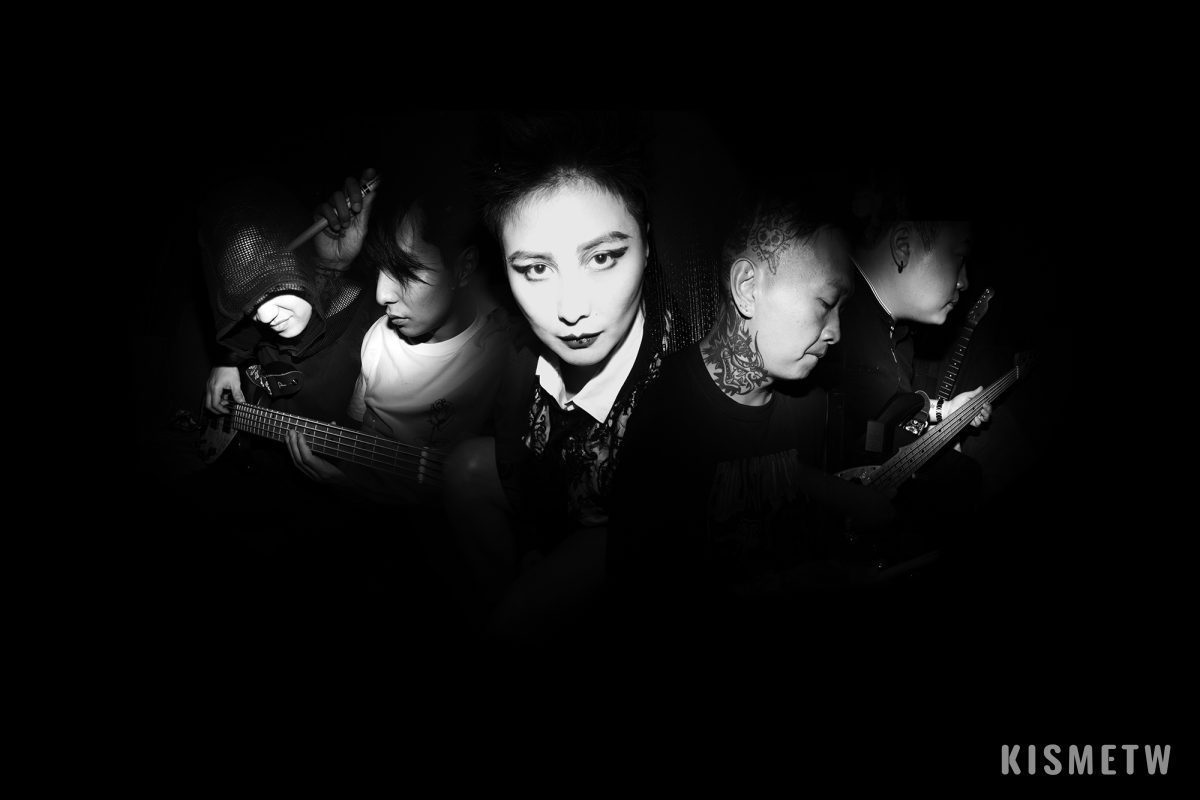 香港搖滾界震撼登場！何超領軍《Dragon Rock Concert》倫敦O2引爆音樂盛宴 3