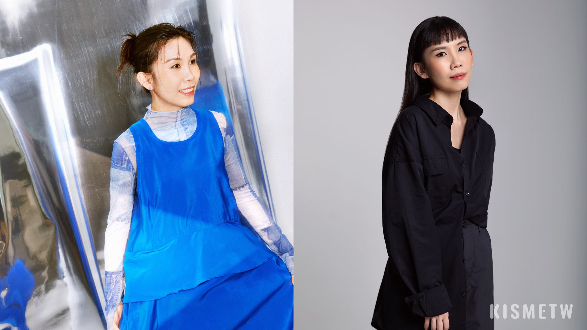 馬來西亞的創作女聲Anna莊啟馨相隔7年釋出全新專輯《光照進來的地方》