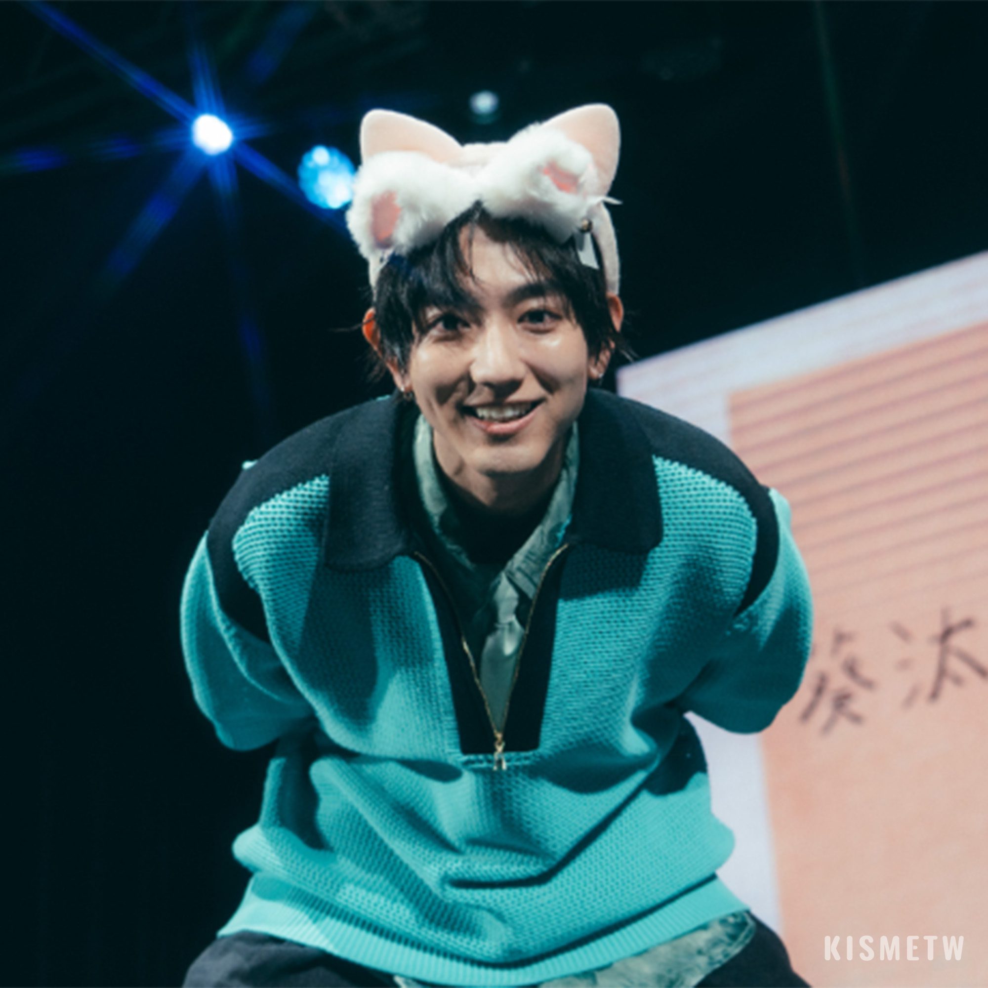 駒木根葵汰寵粉大放送 見面會意外獻出人生第一次1