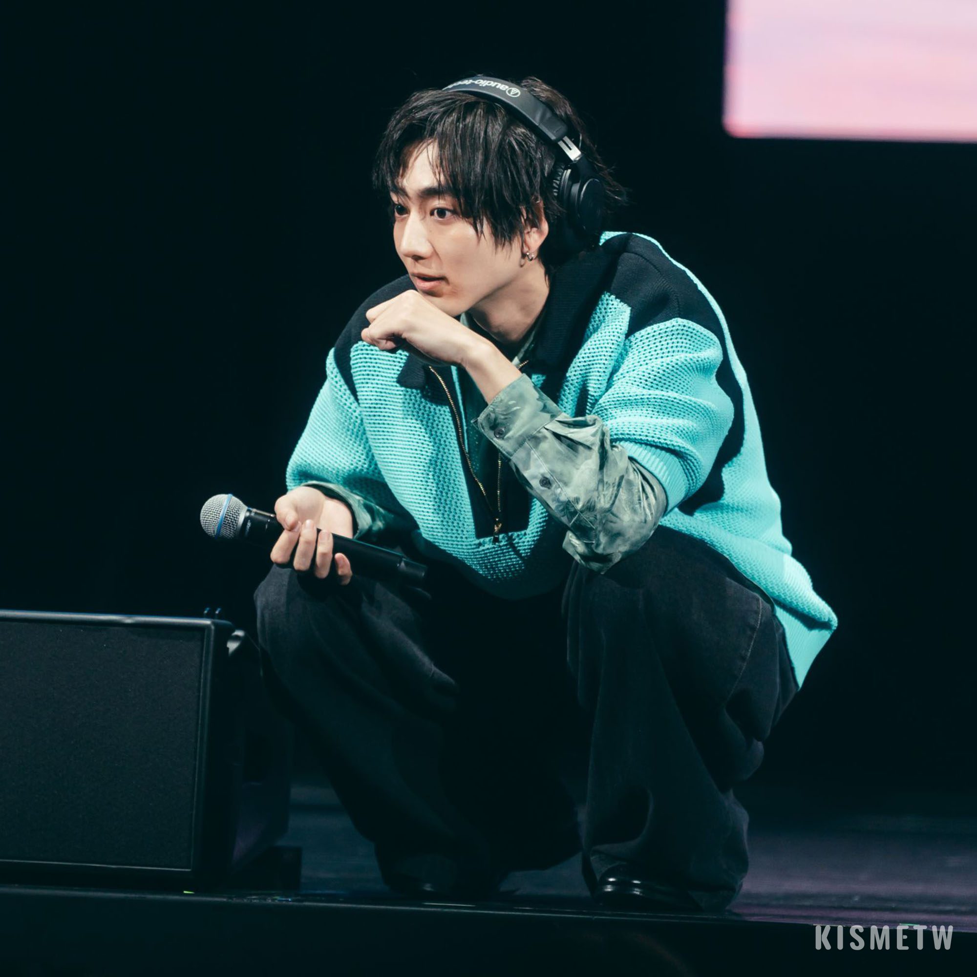 駒木根葵汰寵粉大放送 見面會意外獻出人生第一次3