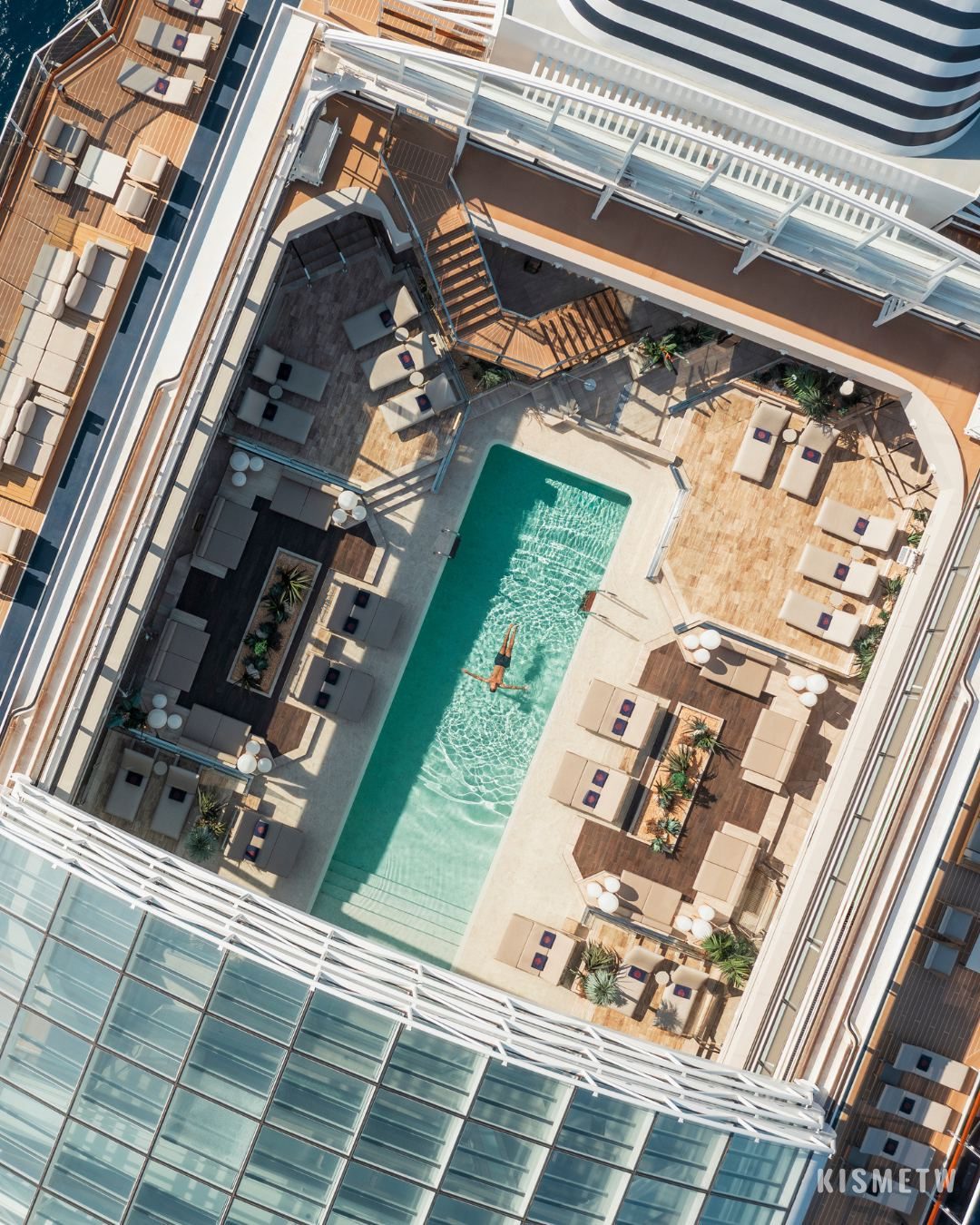 Explora Journeys 奢華地中海春旅獨創探索體驗旅程1