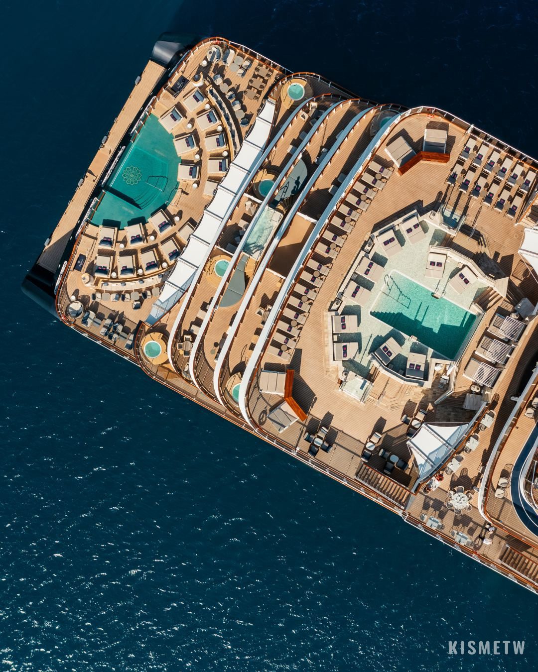 Explora Journeys 奢華地中海春旅獨創探索體驗旅程2