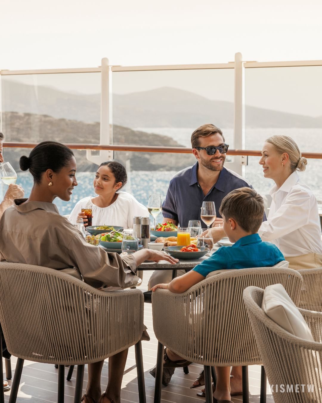 Explora Journeys 奢華地中海春旅獨創探索體驗旅程5