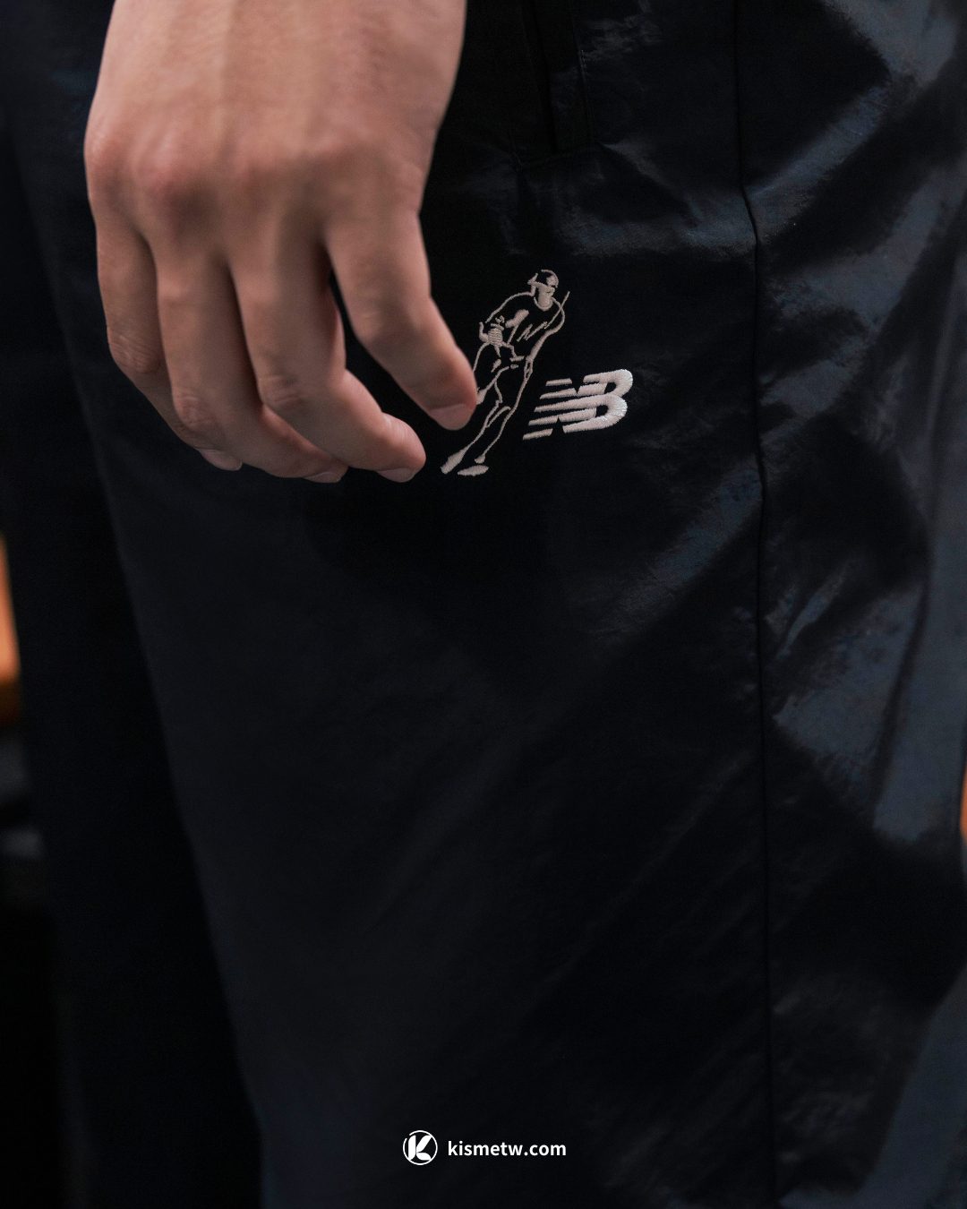 New Balance × 大谷翔平推出「The Ohtani Signature Collection」，迎接MLB東京系列賽3