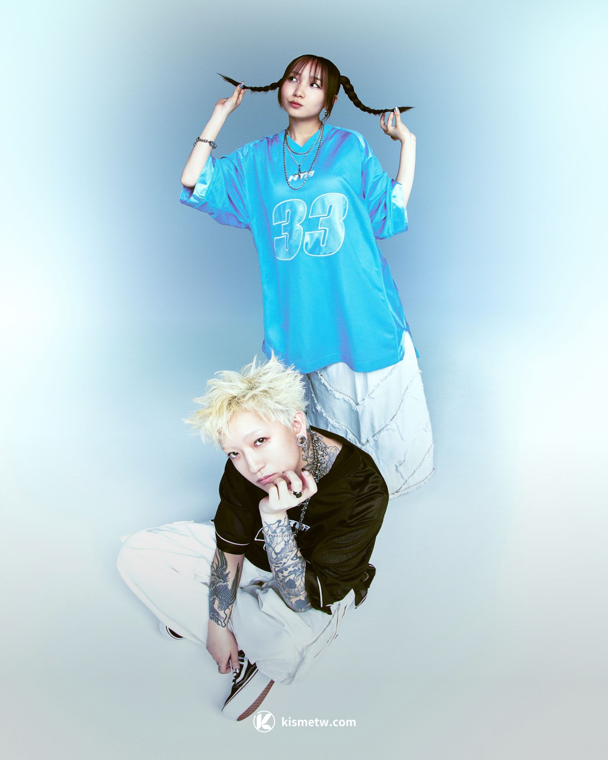 YOASOBI x PlayStation 30周年特別企劃！全新單曲〈PLAYERS〉即將上線4 scaled