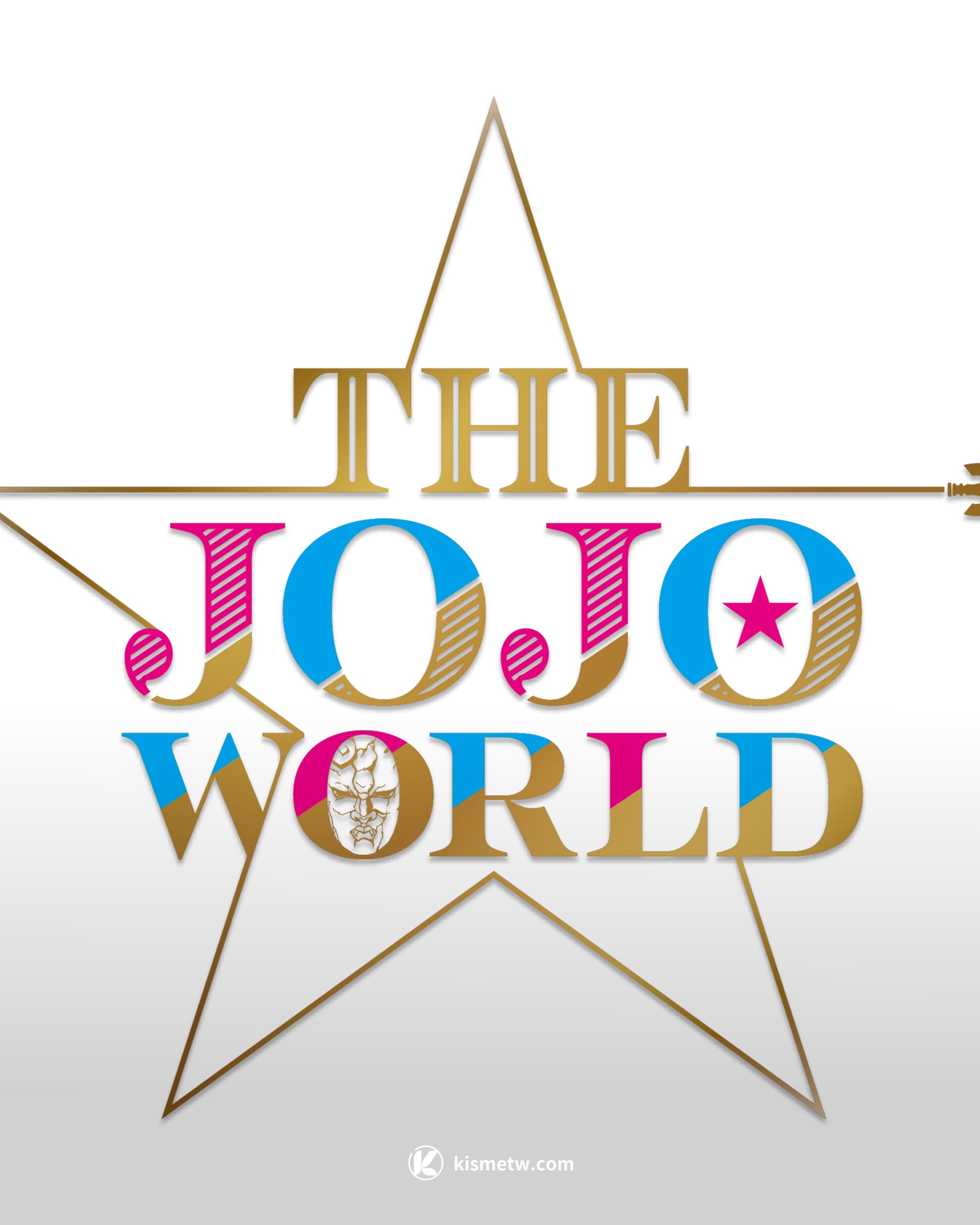 《JOJO迷必朝聖！『THE★JOJO WORLD』2025年夏進駐渋谷PARCO，體驗沉浸式『奇妙冒險』》2 scaled