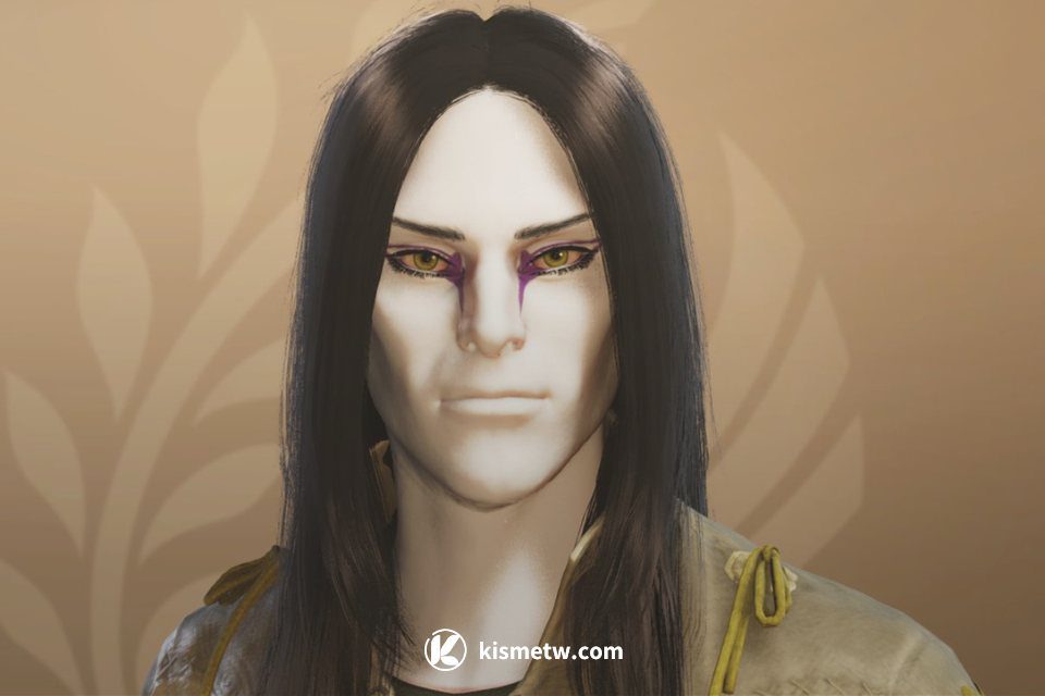 捏臉不求人！《魔物獵人荒野》特色造型集合17