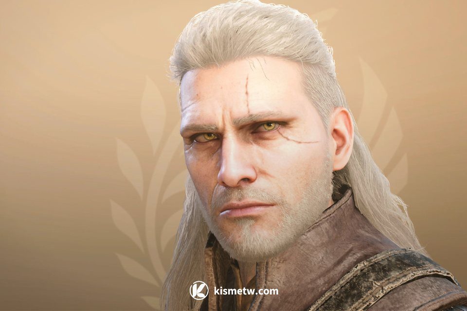 捏臉不求人！《魔物獵人荒野》特色造型集合18