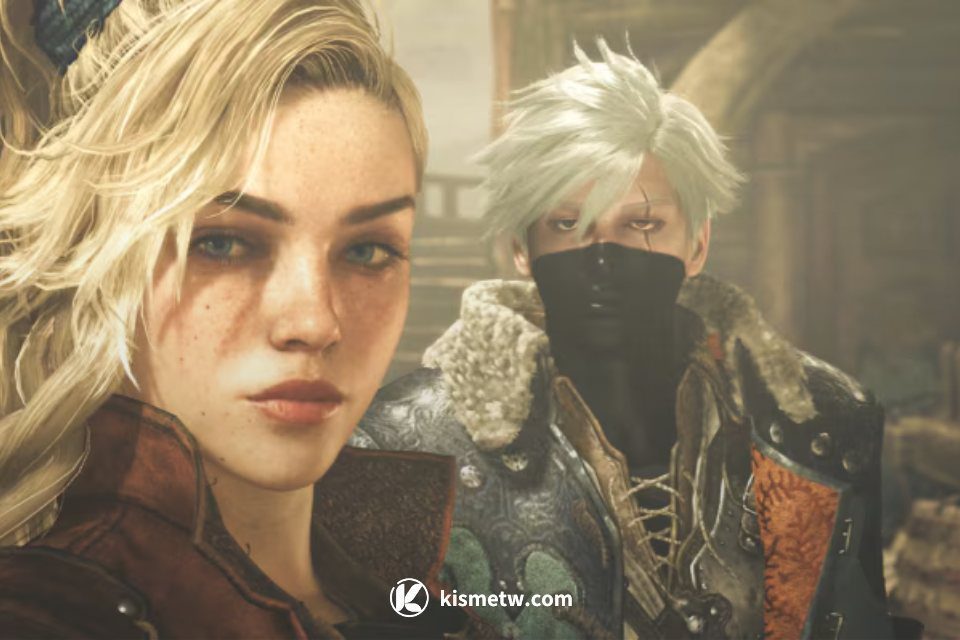 捏臉不求人！《魔物獵人荒野》特色造型集合5