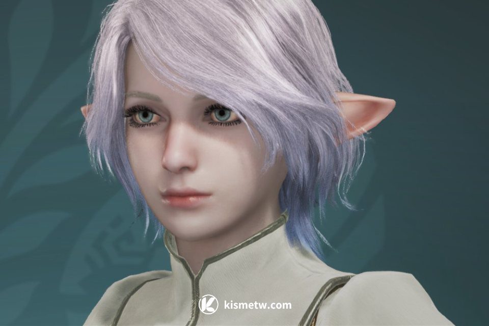 捏臉不求人！《魔物獵人荒野》特色造型集合6