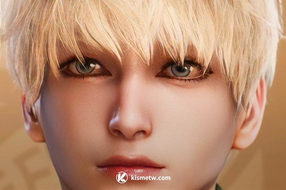 捏臉不求人！《魔物獵人荒野》特色造型集合7