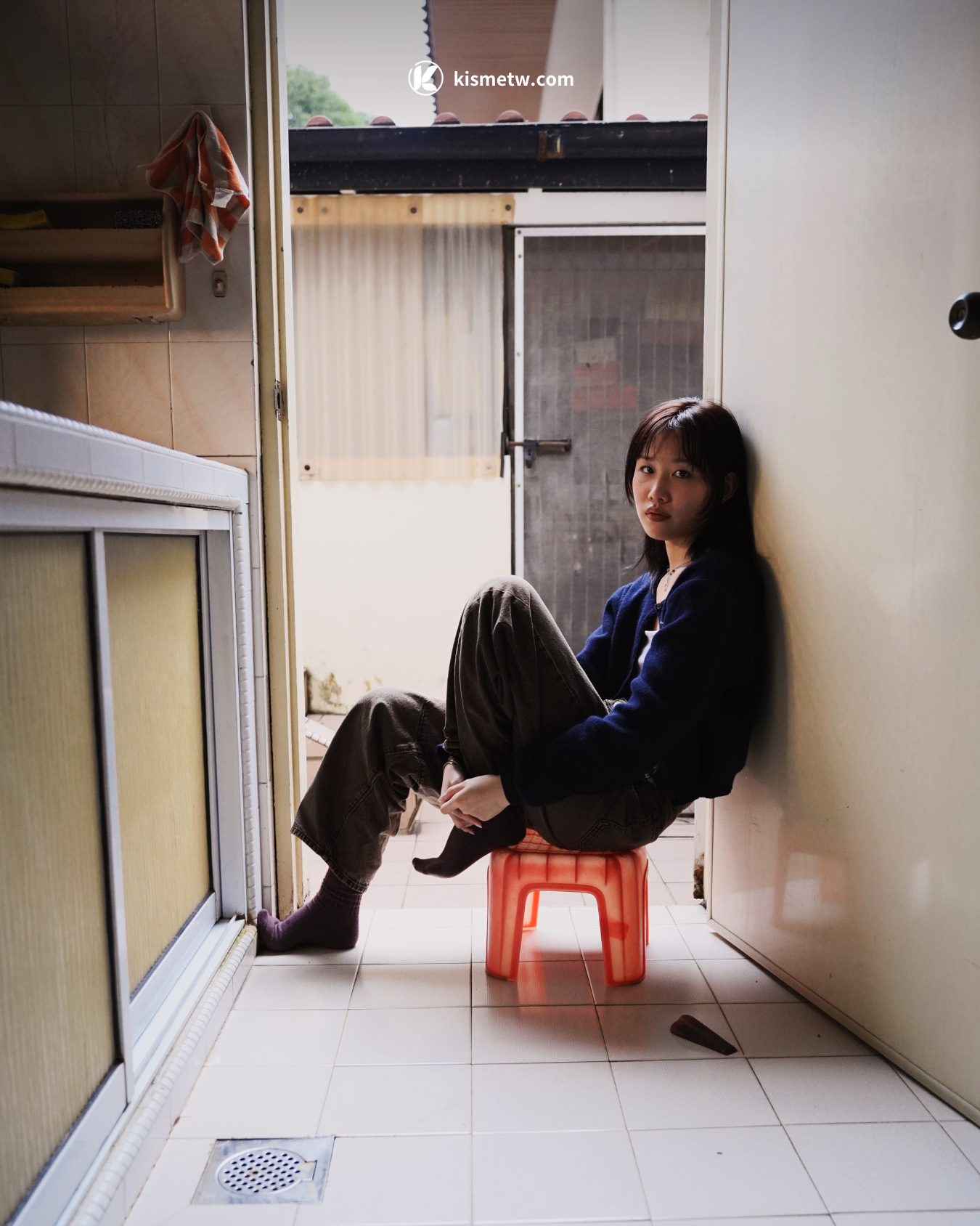 新生代 R&B 創作才女 Rhyu 發布最新 EP 《It’s Pourin