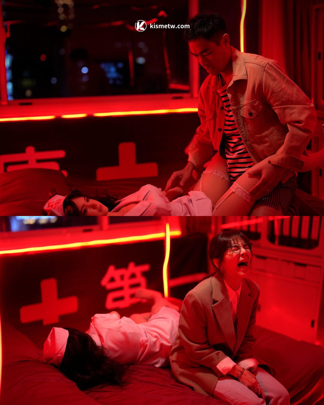 獨特設定激起熱烈共鳴，《今夜一起為愛鼓掌》Netflix榜首奪冠 3