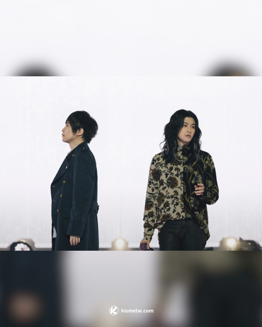 金曲樂團麋先生〈馬戲團運動CircUs〉高雄巨蛋震撼開演！與五月天阿信攜手打造驚喜新曲〈偶像〉 1
