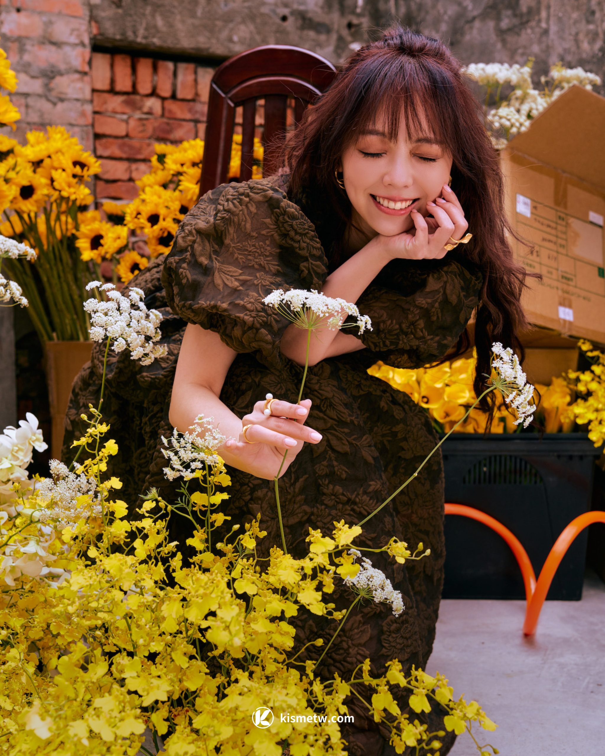 龍龍重磅回歸！2025個人秀 EP5《花光光心慌慌》5月登場，笑聲療癒人生低潮2 scaled