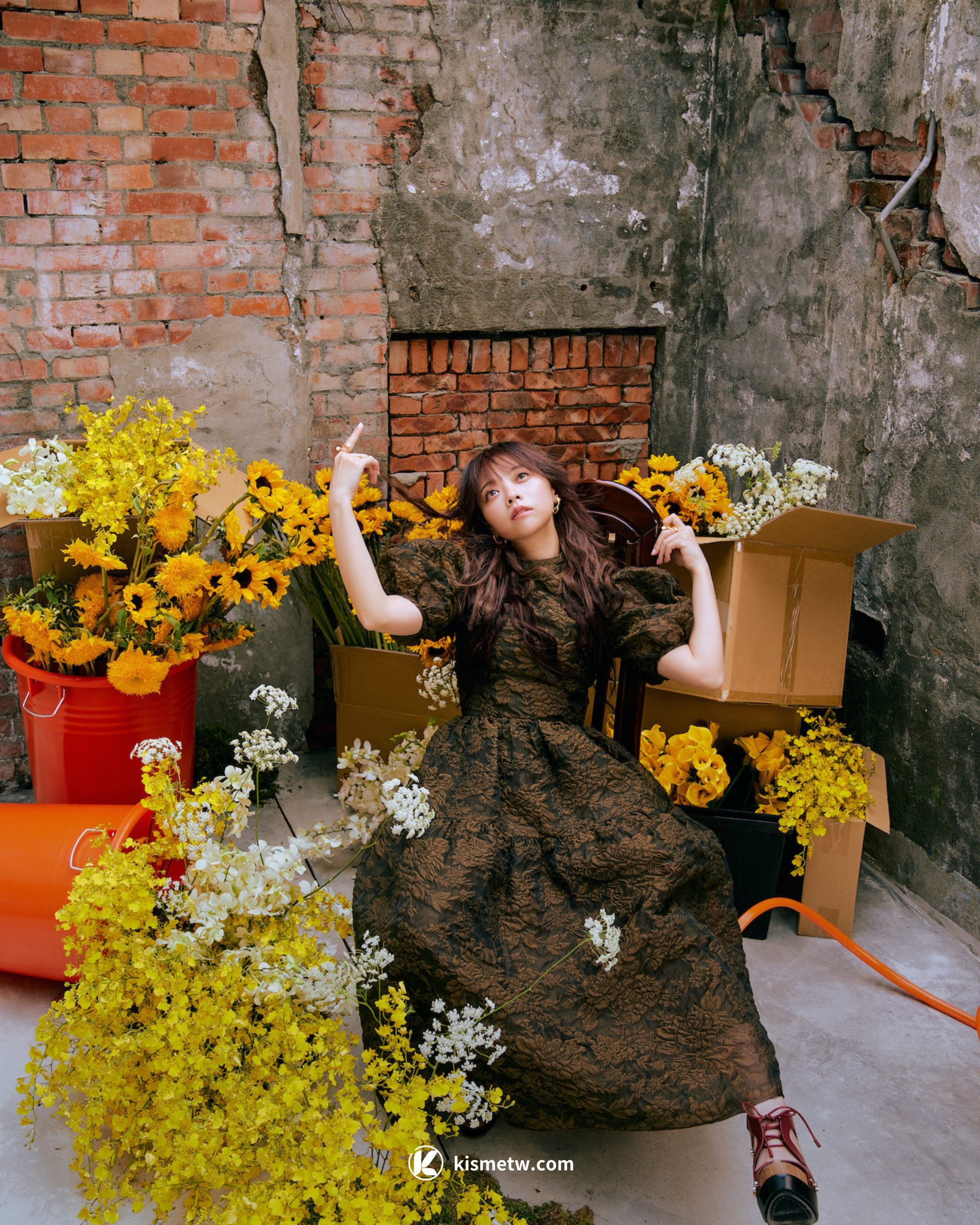 龍龍重磅回歸！2025個人秀 EP5《花光光心慌慌》5月登場，笑聲療癒人生低潮3 scaled