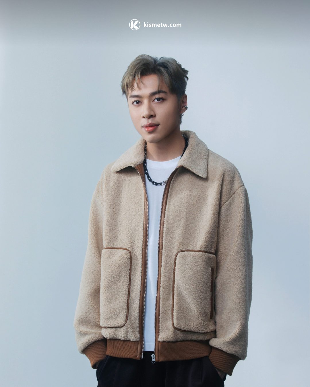 AP 潘宇謙首挑單曲製作人 預告粵語新曲與跨界合作專輯即將登場2