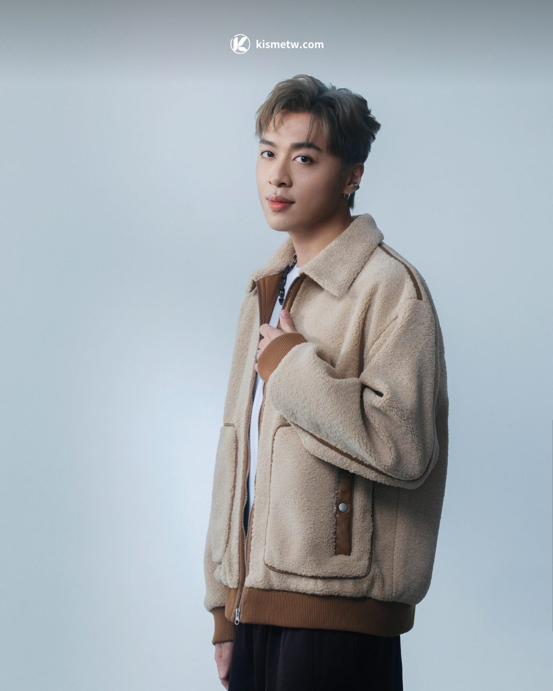 AP 潘宇謙首挑單曲製作人 預告粵語新曲與跨界合作專輯即將登場3