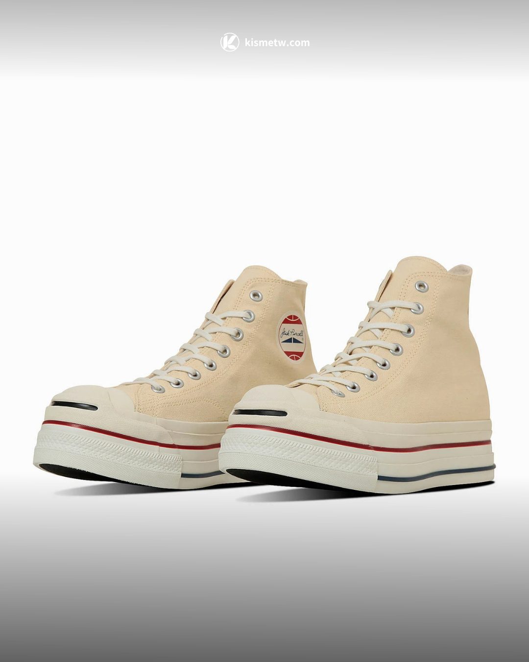 CONVERSE × doublet 全新聯名登場 JACK PARCELL ALL STAR 變形設計話題回歸5