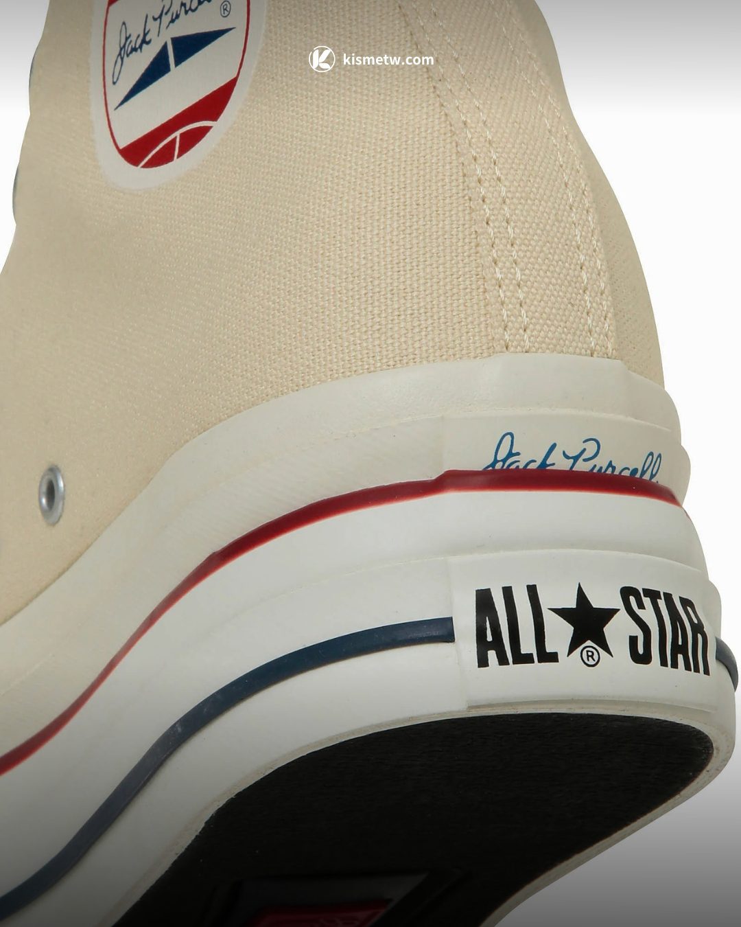 CONVERSE × doublet 全新聯名登場 JACK PARCELL ALL STAR 變形設計話題回歸6