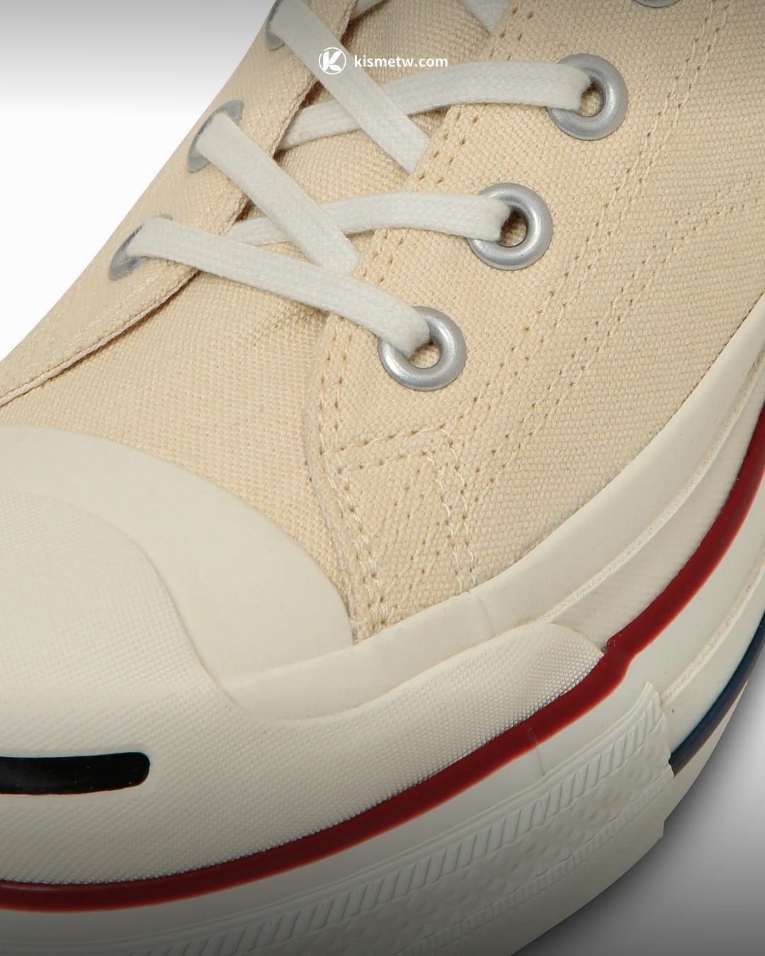 CONVERSE × doublet 全新聯名登場 JACK PARCELL ALL STAR 變形設計話題回歸7