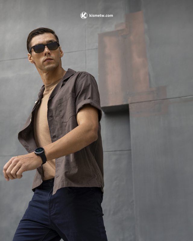 Garmin vivoactive 6 全新升級登場｜智慧健康腕錶引領每日運動風格3