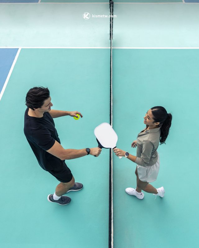 Garmin vivoactive 6 全新升級登場｜智慧健康腕錶引領每日運動風格5