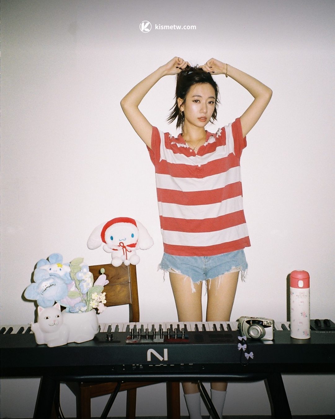 Julia 吳卓源《on the way》Legacy 首場專場 預告以 RB 療癒焦慮世代2