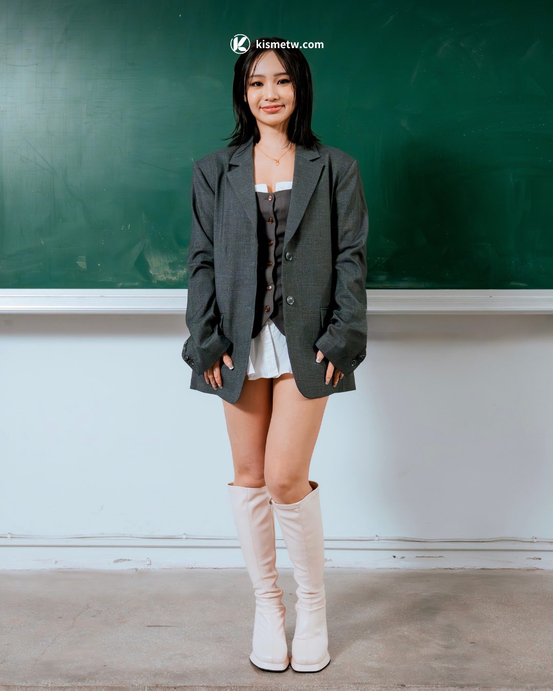 Kimberley陳芳語全新單曲〈花季〉正式上線，與陶山重啟青春悸動記憶 (1)