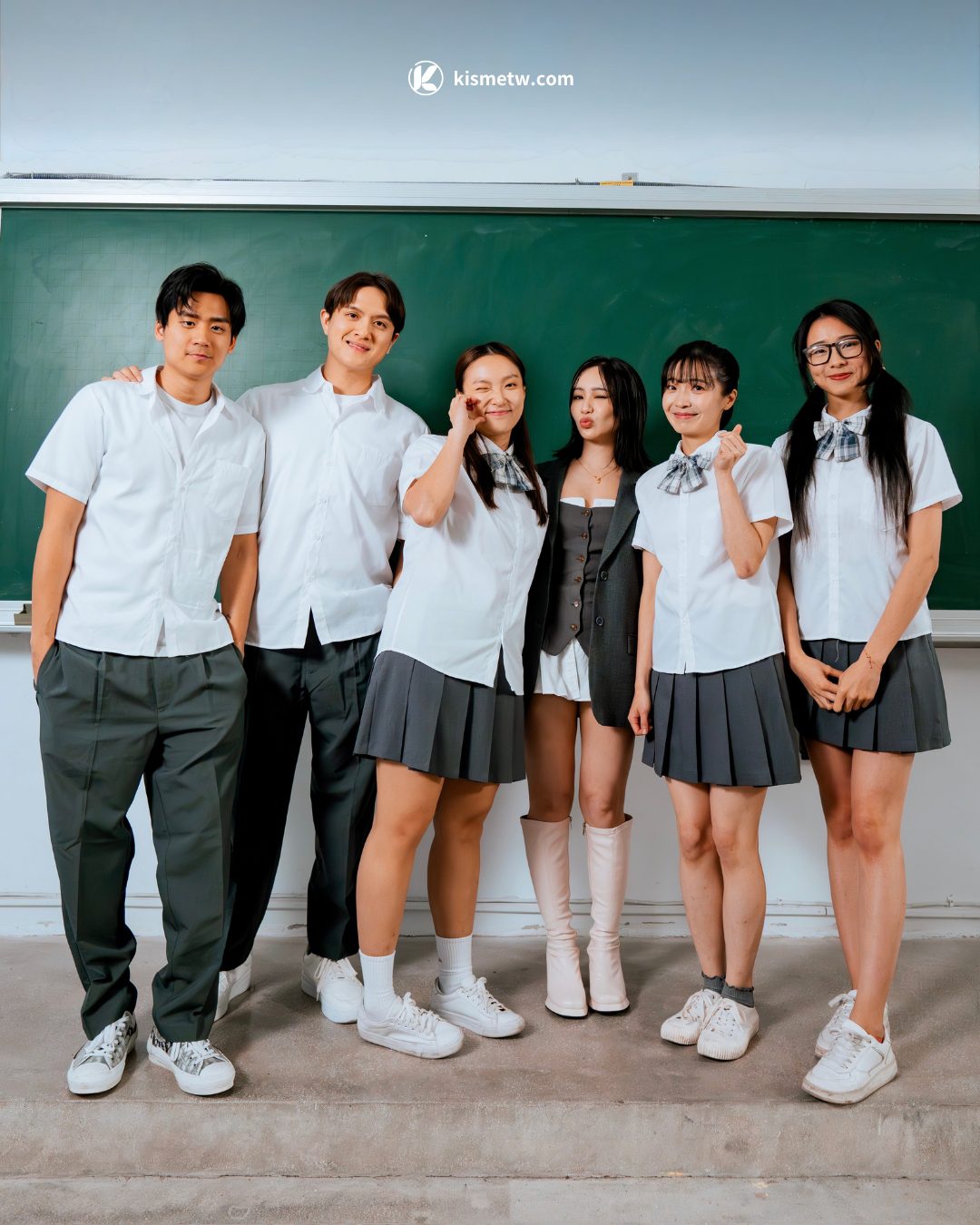 Kimberley陳芳語全新單曲〈花季〉正式上線，與陶山重啟青春悸動記憶 (4)