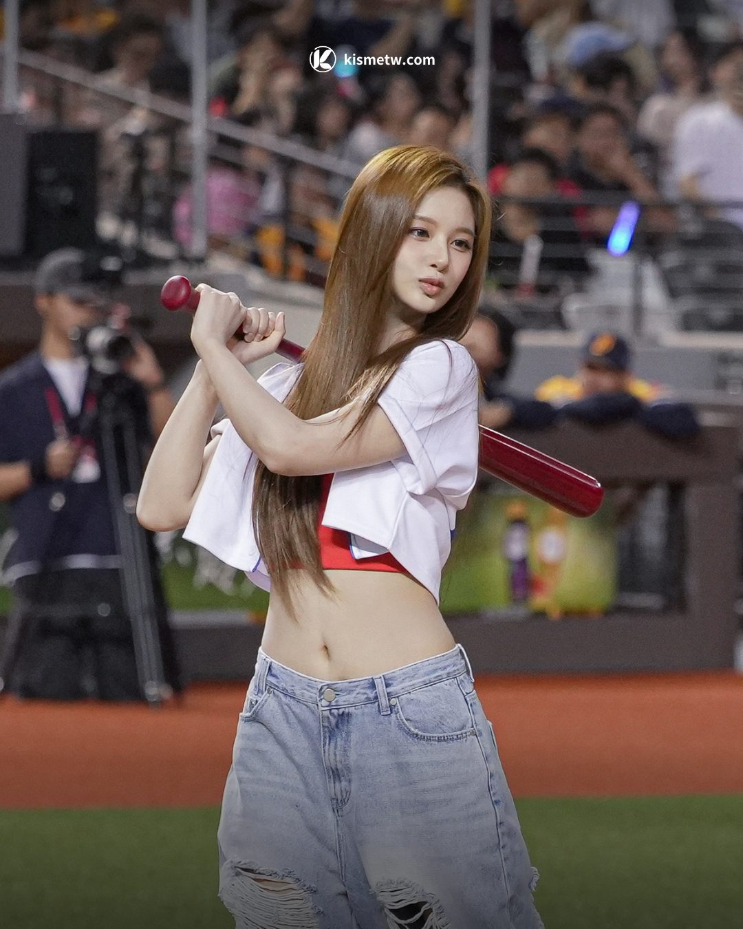 NMIXX 席捲台北大巨蛋 新歌〈KNOW ABOUT ME〉震撼全場4