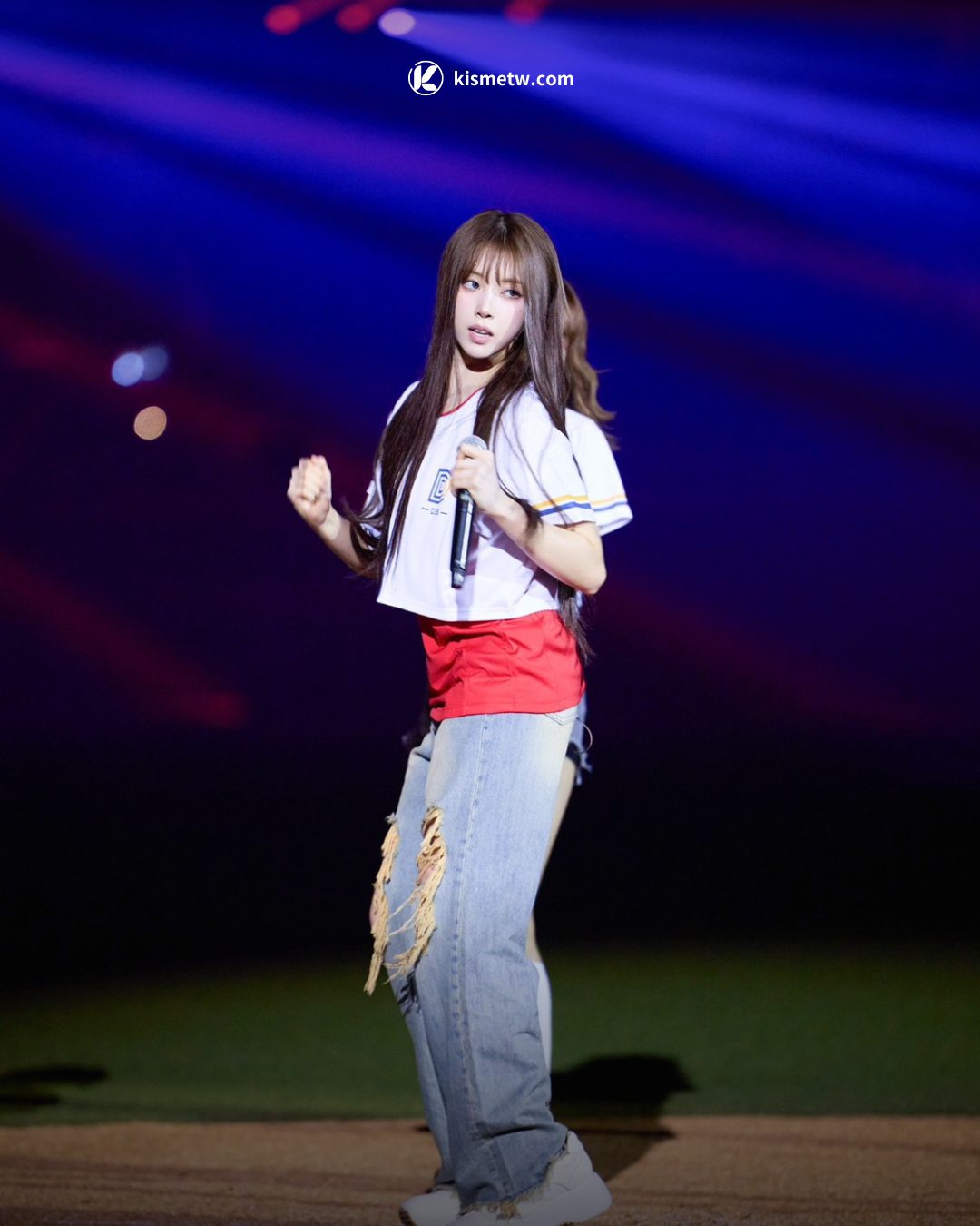 NMIXX 席捲台北大巨蛋 新歌〈KNOW ABOUT ME〉震撼全場6