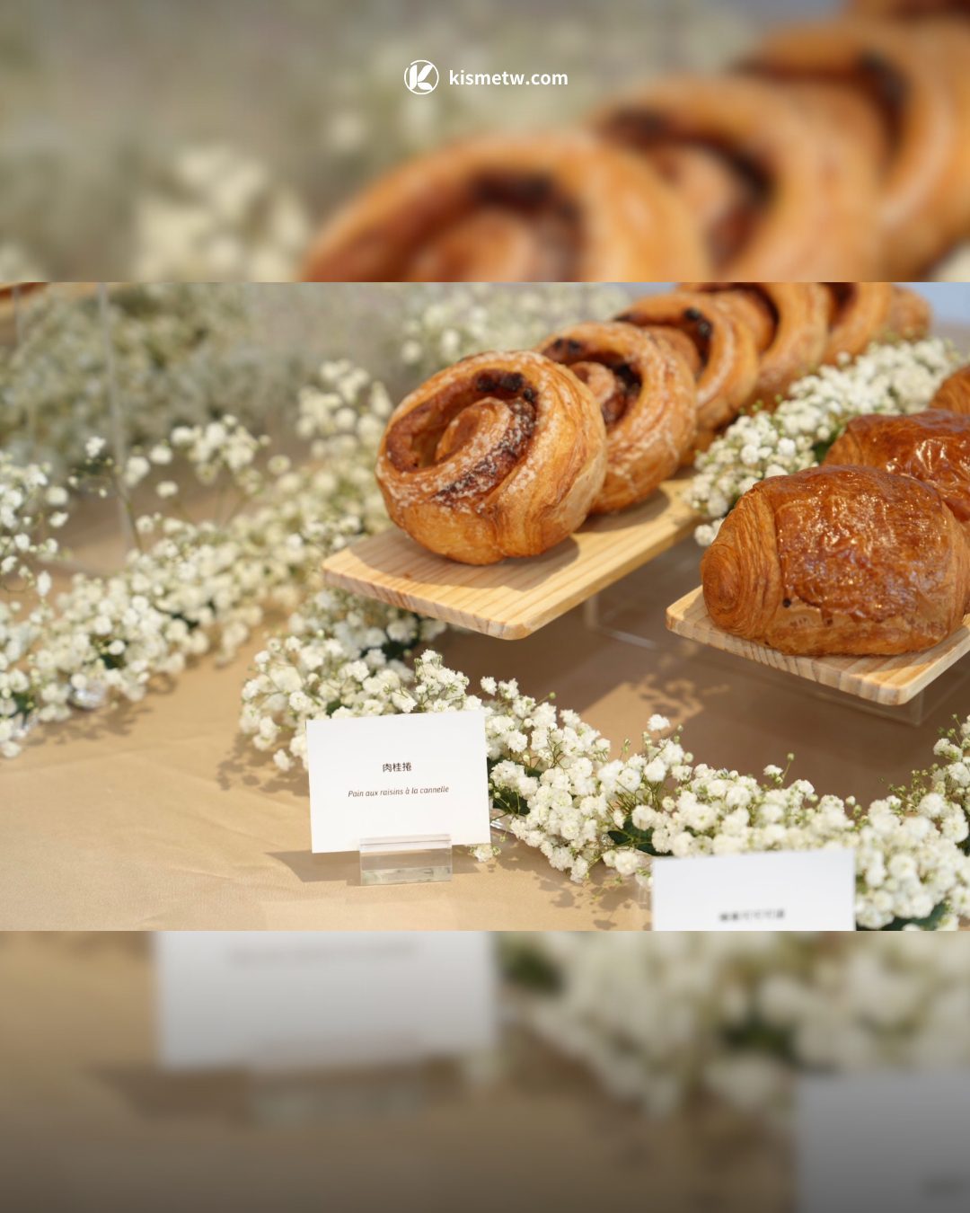 全球首位華裔主廚王家承打造母親節限量蛋糕2