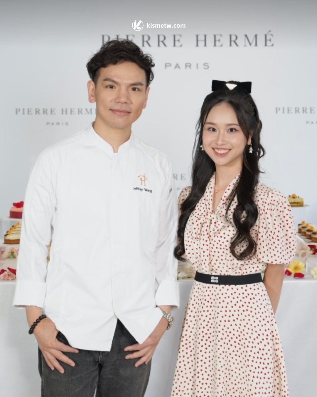 全球首位華裔主廚王家承打造母親節限量蛋糕6