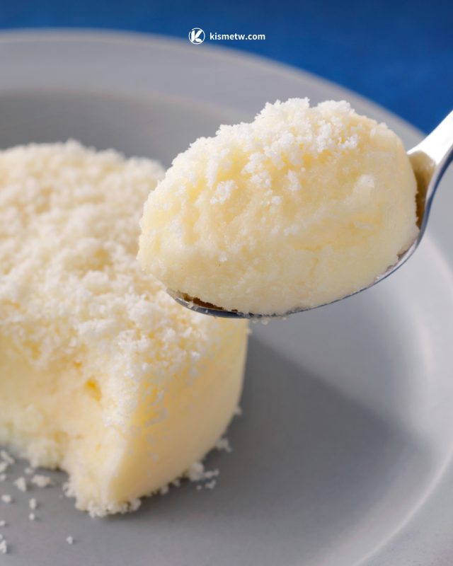 北海道冬雪甜點新提案｜白い恋人系列全新「White Cheesecake」首度亮相3