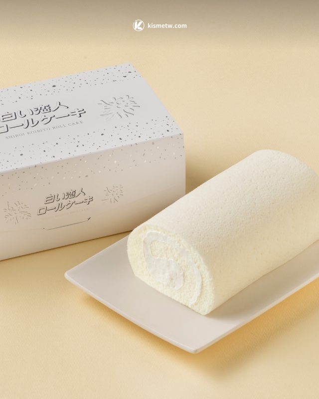 北海道冬雪甜點新提案｜白い恋人系列全新「White Cheesecake」首度亮相6