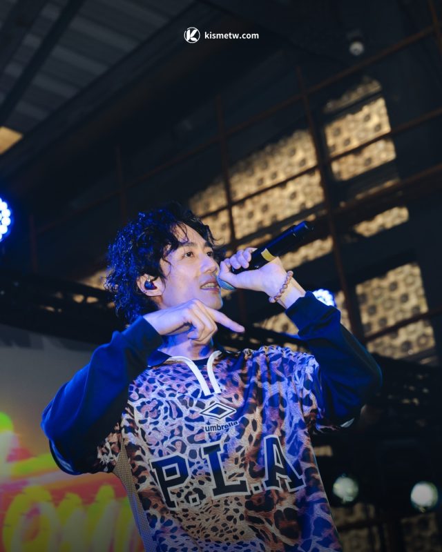 夕陽小鎮《燒胎祭》首辦動土典禮 台通三人眾、高人氣音樂人齊聚現場3