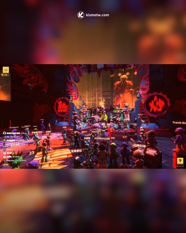 夕陽小鎮《燒胎祭》首辦動土典禮 台通三人眾、高人氣音樂人齊聚現場5