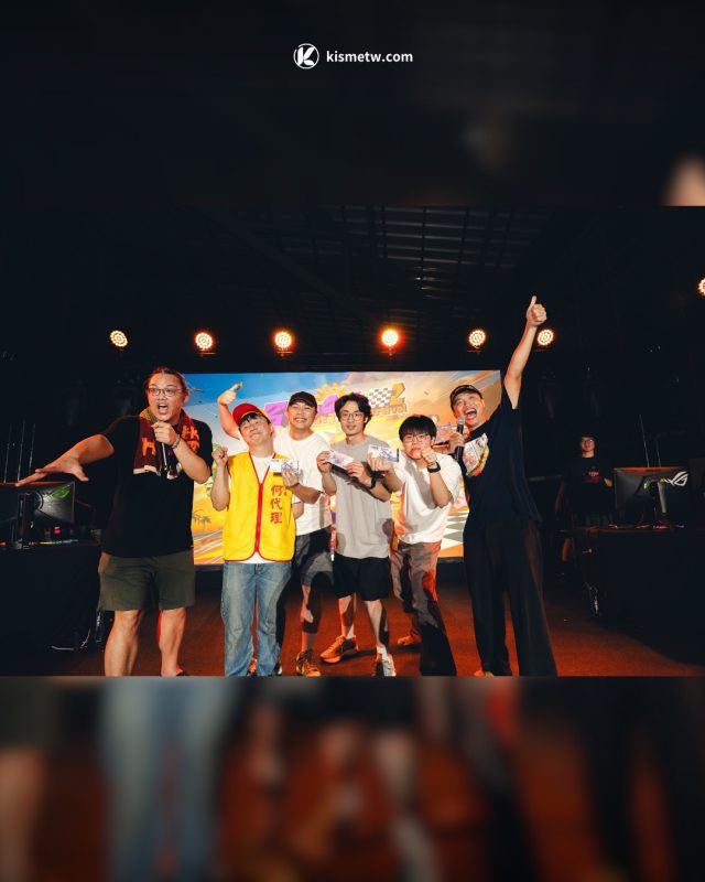 夕陽小鎮《燒胎祭》首辦動土典禮 台通三人眾、高人氣音樂人齊聚現場7