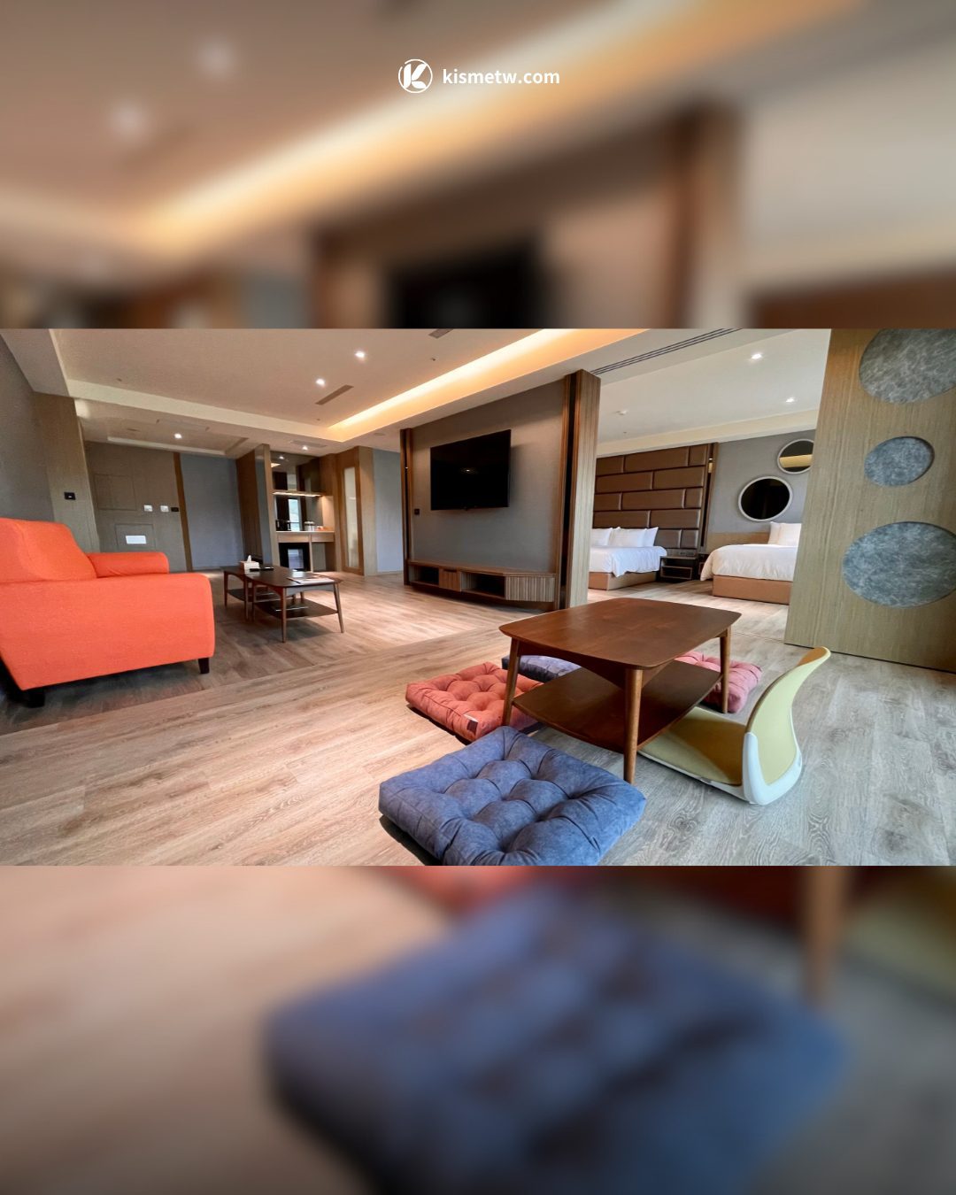 屏東金鑰獎旅宿精選登場 九大人氣住宿揭密，開啟最暖心旅程3