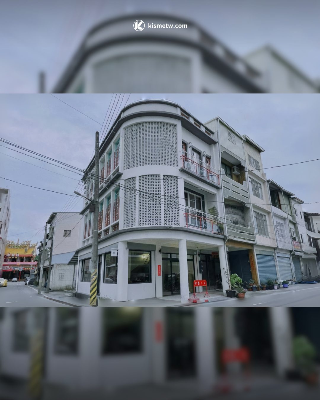 屏東金鑰獎旅宿精選登場 九大人氣住宿揭密，開啟最暖心旅程4