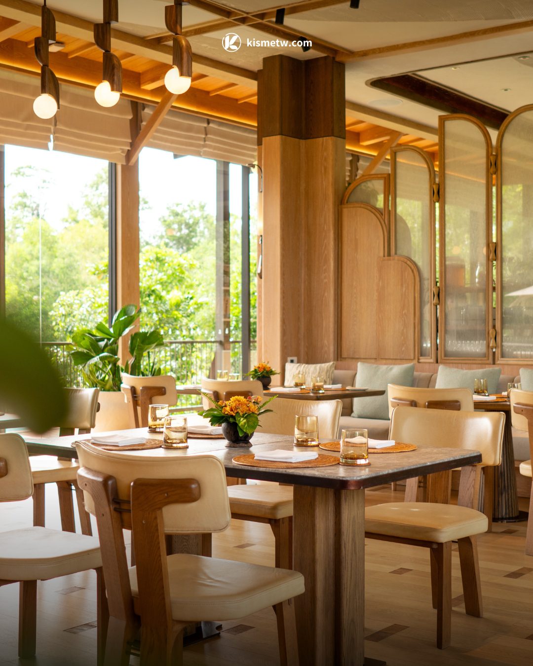 布吉島 JAMPA 餐廳獲選 50 Best Discovery 永續烹飪革新亞洲餐飲版圖3