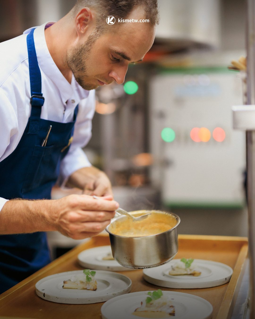 布吉島 JAMPA 餐廳獲選 50 Best Discovery 永續烹飪革新亞洲餐飲版圖7