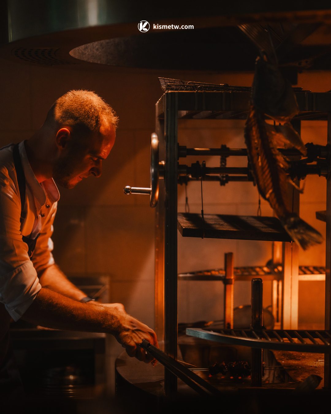 布吉島 JAMPA 餐廳獲選 50 Best Discovery 永續烹飪革新亞洲餐飲版圖8