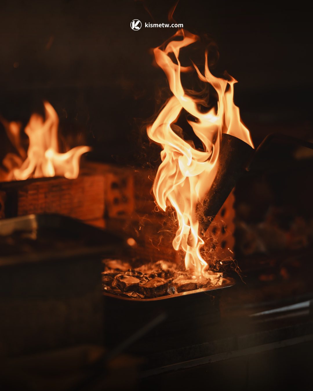 布吉島 JAMPA 餐廳獲選 50 Best Discovery 永續烹飪革新亞洲餐飲版圖9