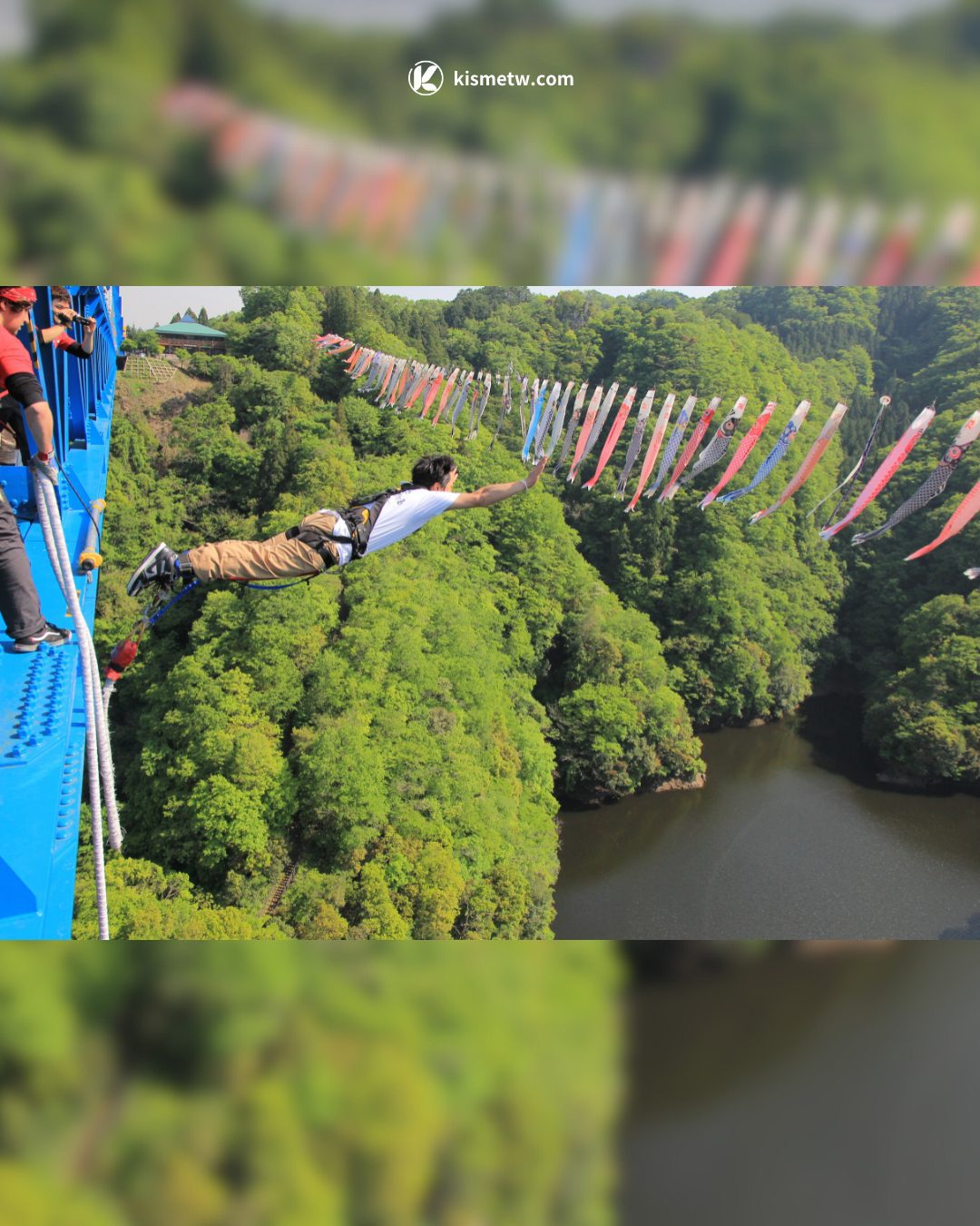 春季限定藍色奇景 茨城 Hitachi Seaside Park 美景全攻略2