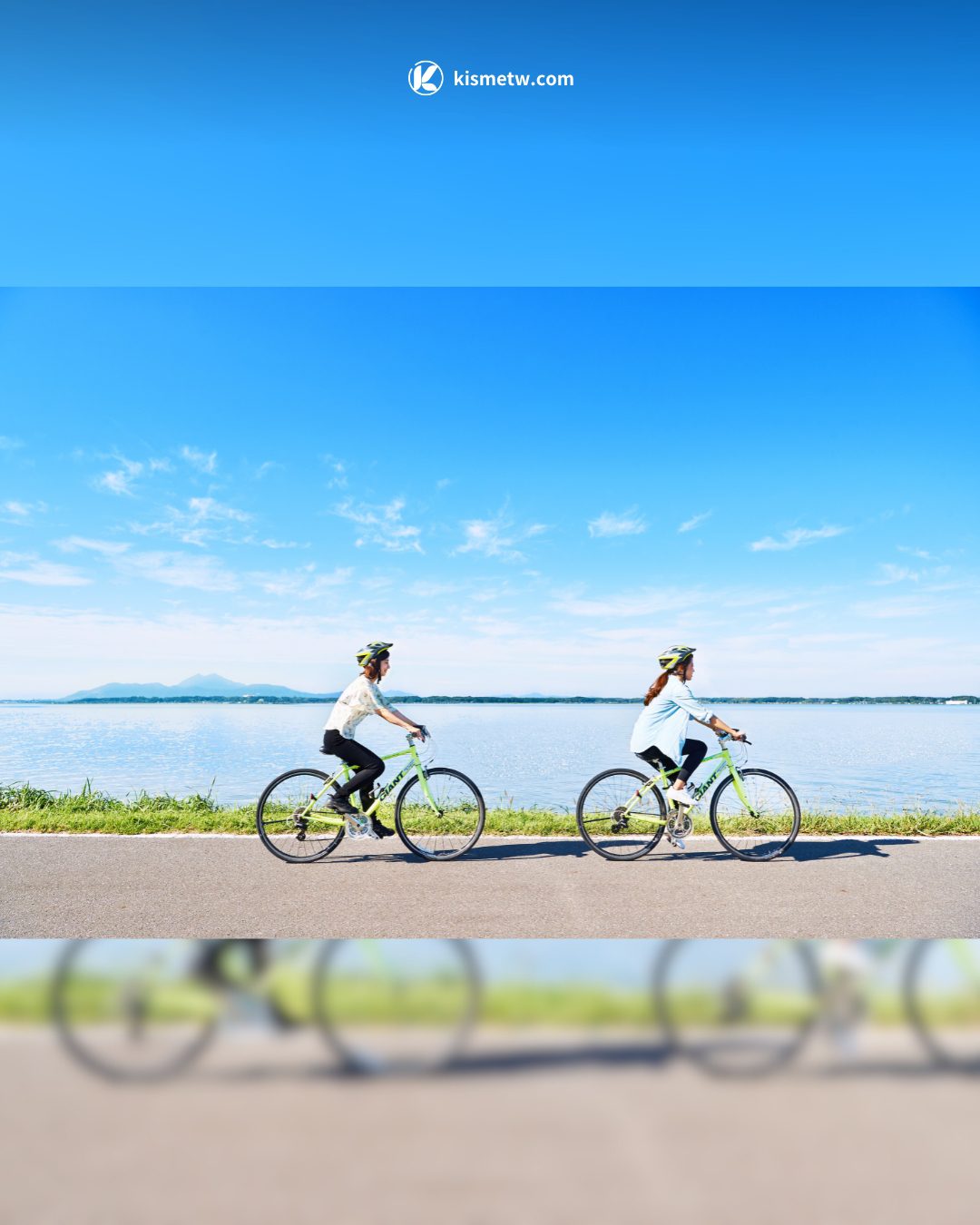 春季限定藍色奇景 茨城 Hitachi Seaside Park 美景全攻略3